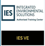 IES VE Logo