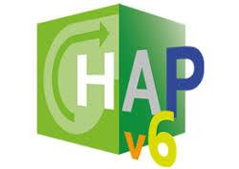 Carrier HAP Logo