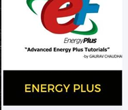 EnergyPlus Logo