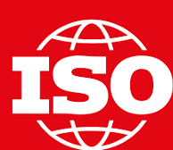 ISO Logo