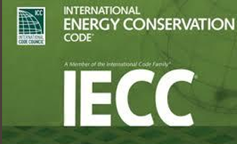 IECC Logo