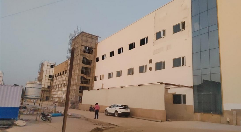 Dixon Technology Semiconductor Manufacturing