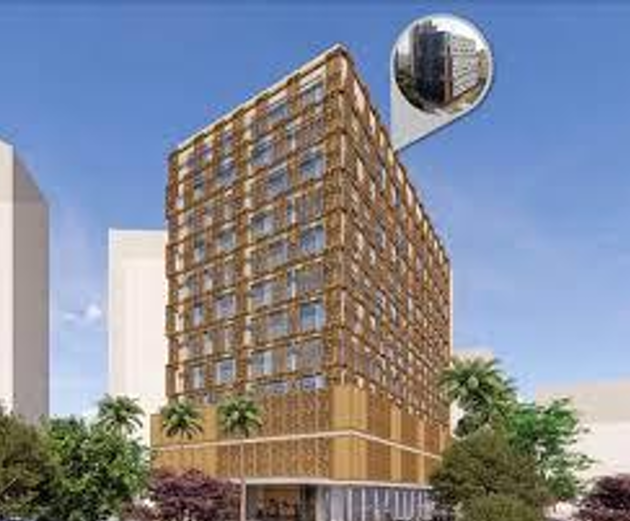 W Hotel Hitech City, Hyderabad